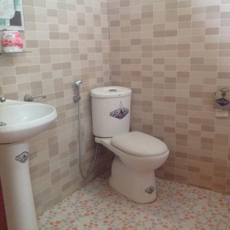 Phong Nha Backpacker Hostel ห้อง รูปภาพ