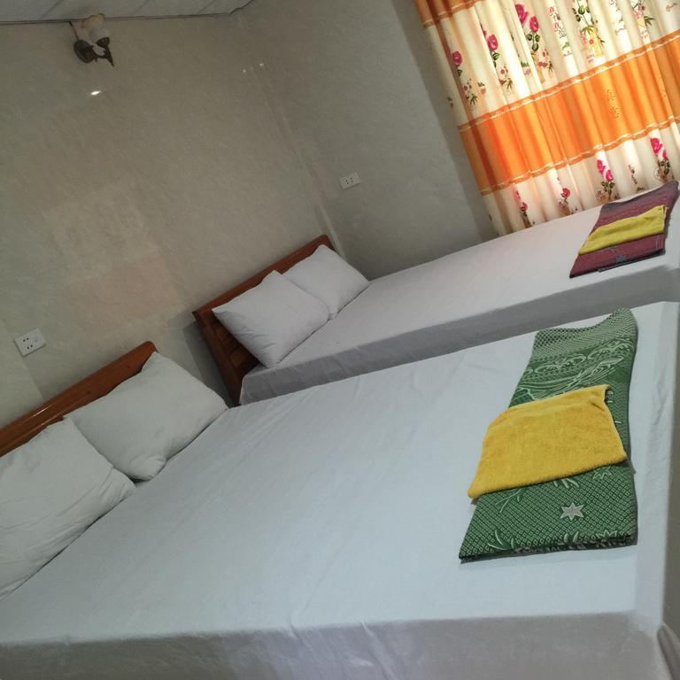 Phong Nha Backpacker Hostel ห้อง รูปภาพ