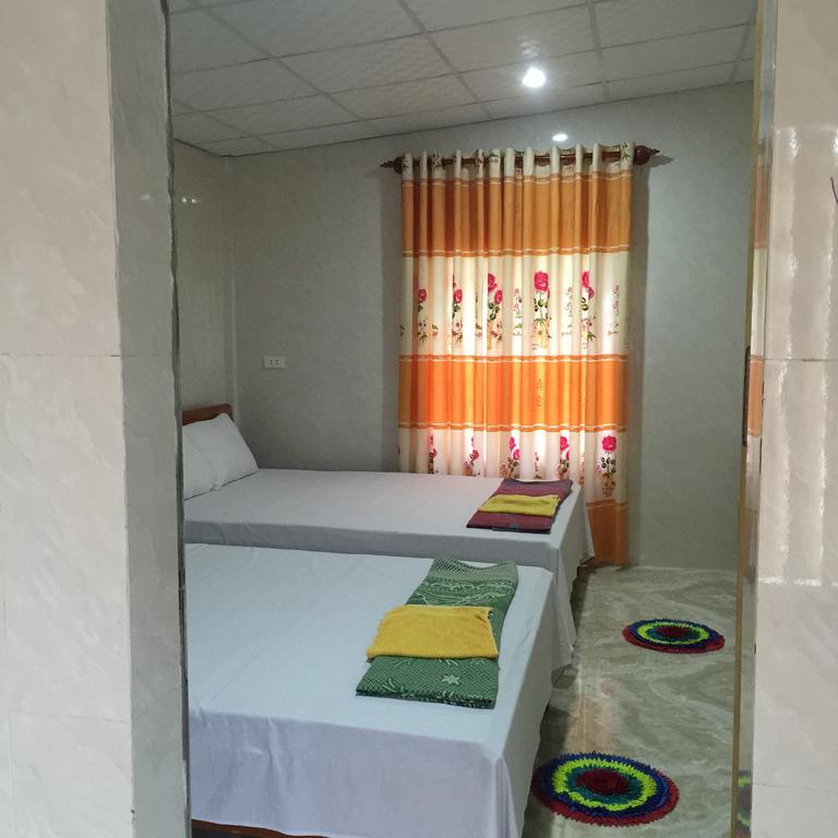 Phong Nha Backpacker Hostel ห้อง รูปภาพ