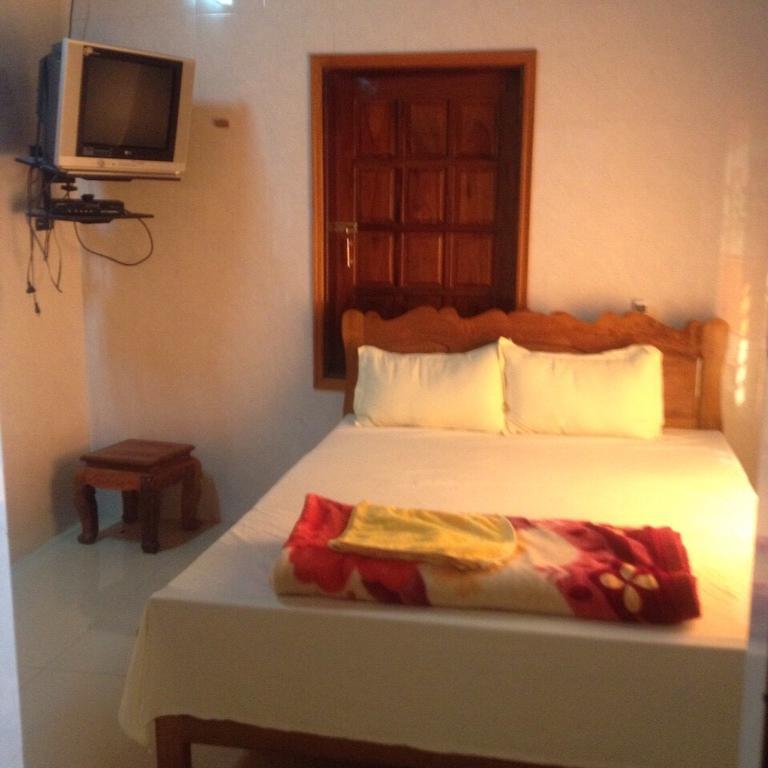 Phong Nha Backpacker Hostel ห้อง รูปภาพ