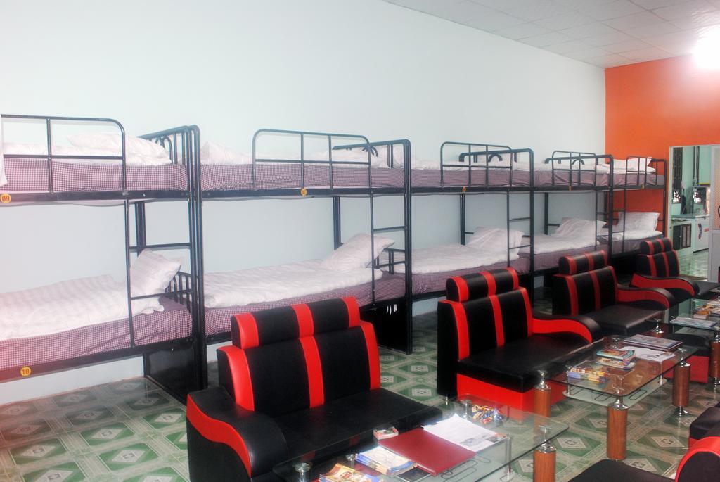Phong Nha Backpacker Hostel ห้อง รูปภาพ