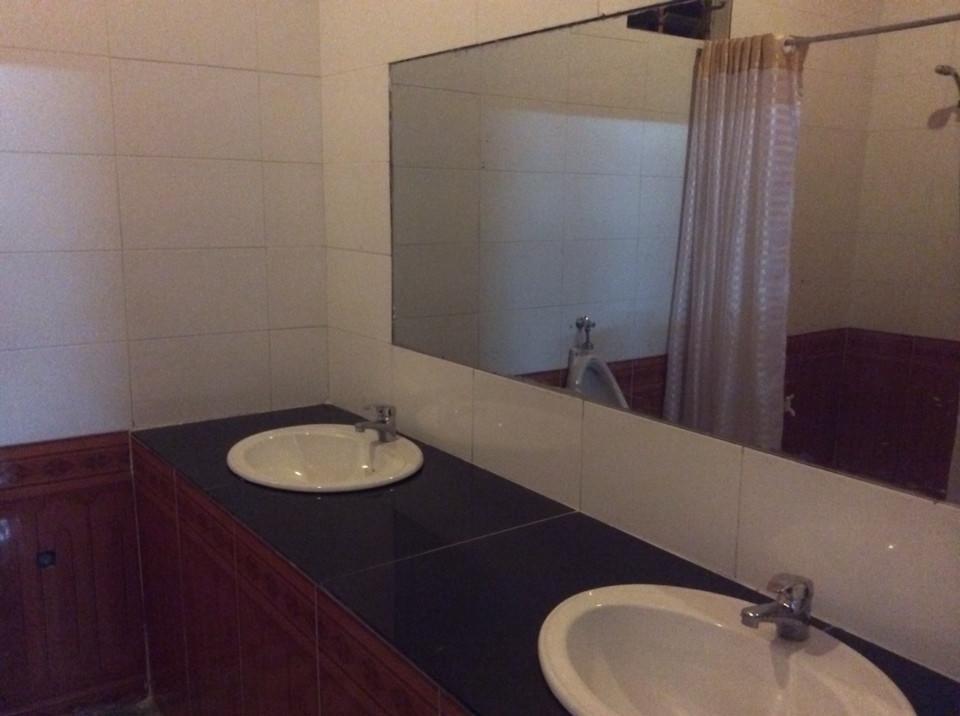Phong Nha Backpacker Hostel ภายนอก รูปภาพ